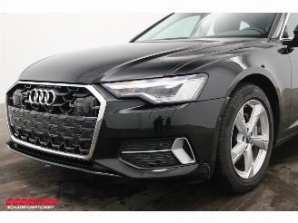 Audi A6 Avant 40 TDI Quattro Leder LED Virtual Navi Cruise Camera SHZ picture 10