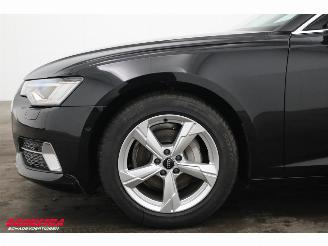 Audi A6 Avant 40 TDI Quattro Leder LED Virtual Navi Cruise Camera SHZ picture 11