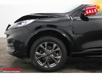 Ford Kuga 2.5 PHEV ST-Line X LED ACC Apple/Android Camera AHK picture 12