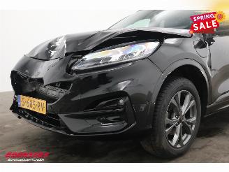 Ford Kuga 2.5 PHEV ST-Line X LED ACC Apple/Android Camera AHK picture 11