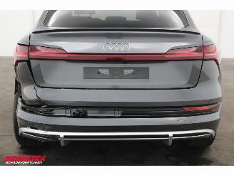 Audi E-tron 55 quattro S edition 95 kWh LED ACC Apple/Android Camera SHZ picture 13