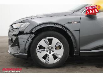 Audi E-tron 55 quattro S edition 95 kWh LED ACC Apple/Android Camera SHZ picture 10