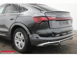 Audi E-tron 55 quattro S edition 95 kWh LED ACC Apple/Android Camera SHZ picture 12