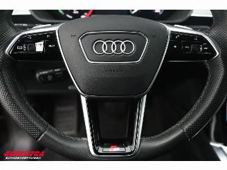 Audi E-tron 55 quattro S edition 95 kWh LED ACC Apple/Android Camera SHZ picture 21