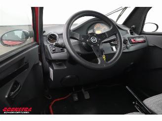 Canta  2 Premium 200cc Radio/CD 15.092 km! picture 16