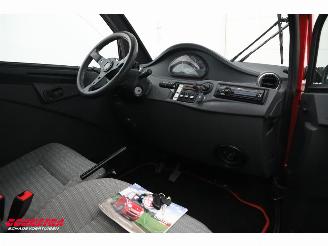 Canta  2 Premium 200cc Radio/CD 15.092 km! picture 12