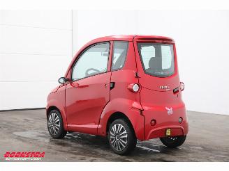 Canta  2 Premium 200cc Radio/CD 15.092 km! picture 4