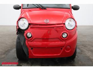 Canta  2 Premium 200cc Radio/CD 15.092 km! picture 7