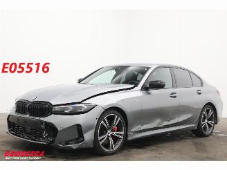 Damaged car BMW 3-serie 320d Aut. M-Sport LED HUD ACC Apple/Android Camera SHZ 2024/7