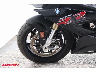 BMW  S 1000 RR M Race Arrow ABS LED Cruise Heizgriffe picture 9
