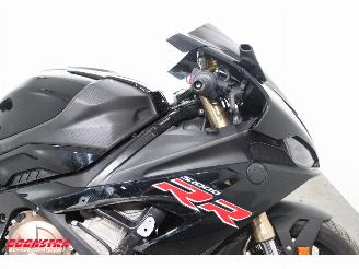 BMW  S 1000 RR M Race Arrow ABS LED Cruise Heizgriffe picture 19