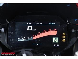 BMW  S 1000 RR M Race Arrow ABS LED Cruise Heizgriffe picture 22