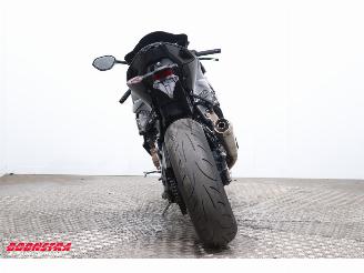 BMW  S 1000 RR M Race Arrow ABS LED Cruise Heizgriffe picture 8