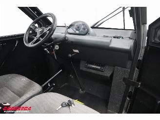 Canta  LX Webasto 200cc picture 5