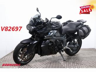 begagnad bil motor BMW K 1300 R ABS Heizgriffe BY 2011 2011/3