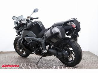BMW K 1300 R K 1300 R ABS Heizgriffe BY 2011 picture 4