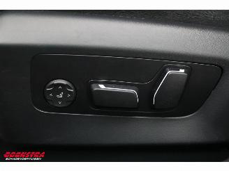 BMW M5 Touring Pano B&W HUD 360° ACC Ventilatie AHK picture 26