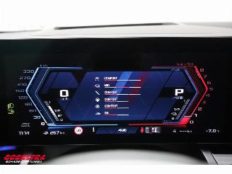 BMW M5 Touring Pano B&W HUD 360° ACC Ventilatie AHK picture 22