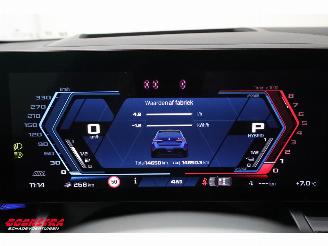 BMW M5 Touring Pano B&W HUD 360° ACC Ventilatie AHK picture 19