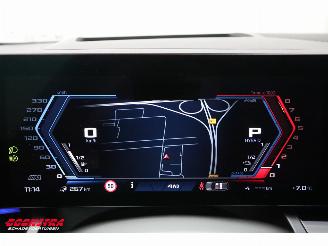 BMW M5 Touring Pano B&W HUD 360° ACC Ventilatie AHK picture 21