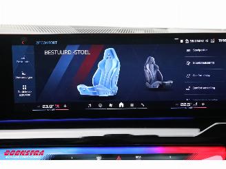 BMW M5 Touring Pano B&W HUD 360° ACC Ventilatie AHK picture 35