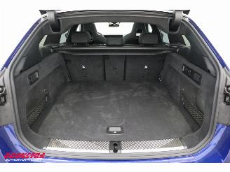 BMW M5 Touring Pano B&W HUD 360° ACC Ventilatie AHK picture 42