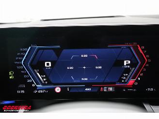 BMW M5 Touring Pano B&W HUD 360° ACC Ventilatie AHK picture 24