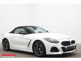 BMW Z4 Roadster M40i LED ACC HUD Memory Camera SHZ 18.993 km! picture 2