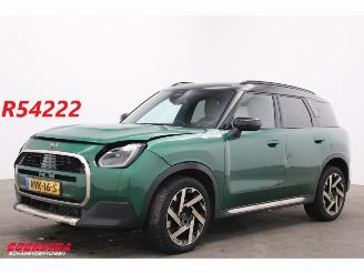 Unfallwagen Mini Countryman 1.5 C Favoured L Pano LED ACC H/K 360° HUD 2025/7