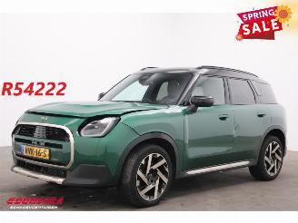 skadebil auto Mini Countryman 1.5 C Favoured L Pano LED ACC H/K 360° HUD 2025/7