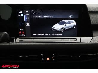 Volkswagen Golf 2.0 TDI GTD Pano LED ACC LRHZ Camera SHZ picture 22