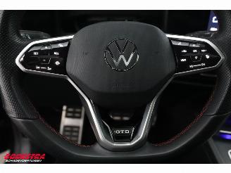 Volkswagen Golf 2.0 TDI GTD Pano LED ACC LRHZ Camera SHZ picture 18