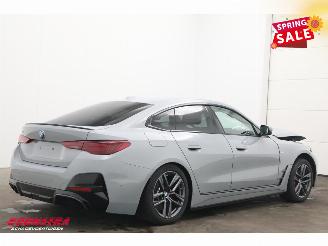 BMW i4 xDrive40 84 kWh M-Sport LED ACC HUD 360° Apple/Android 9.429 km! picture 3