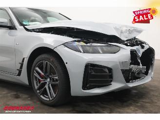 BMW i4 xDrive40 84 kWh M-Sport LED ACC HUD 360° Apple/Android 9.429 km! picture 6