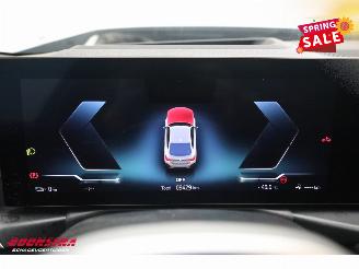 BMW i4 xDrive40 84 kWh M-Sport LED ACC HUD 360° Apple/Android 9.429 km! picture 20