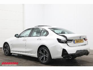 BMW 3-serie 330e M-Sport Schuifdak Leder LED Navi Clima Cruise Camera SHZ picture 4