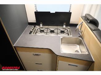 Adria Matrix Axess 600 SP 2.1 HDI **NIEUW/NEU** Dakairco Hefbed Garge picture 10