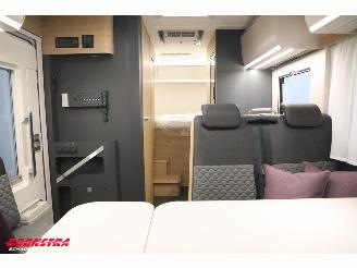 Adria Matrix Axess 600 SP 2.1 HDI **NIEUW/NEU** Dakairco Hefbed Garge picture 5