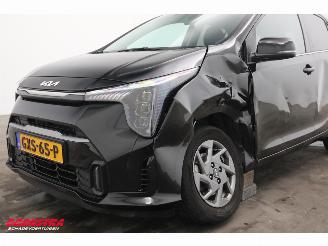 Kia Picanto 1.0 DPI DynamicPlusLine Apple/Android Navi Airco Cruise Camera picture 5