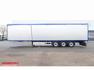 Kraker  CF-Z Walking Floor Alcoa Lift 3-Asser picture 9