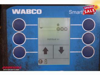 Kraker  CF-Z Walking Floor Alcoa Lift 3-Asser picture 28