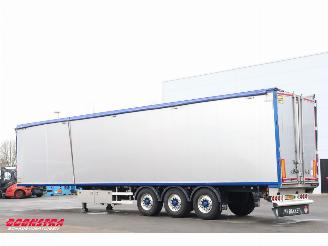 Kraker  CF-Z Walking Floor Alcoa Lift 3-Asser picture 4