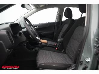 Kia Picanto 1.0 DPI DynamicLine Aut. Virtual Navi Airco Cruise Camera picture 17