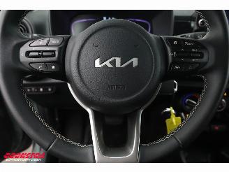 Kia Picanto 1.0 DPI DynamicLine Aut. Virtual Navi Airco Cruise Camera picture 20