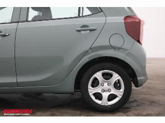 Kia Picanto 1.0 DPI DynamicLine Aut. Virtual Navi Airco Cruise Camera picture 11