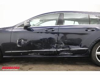 Mercedes CLS Shooting Brake 220 d 9G-Tronic Leder Navi Clima Cruise SHZ PDC AHK 180.234 km! picture 6