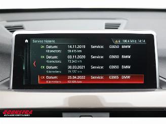 BMW X1 xDrive20i High Executive LED HUD Leder Cruise Camera SHZ picture 18