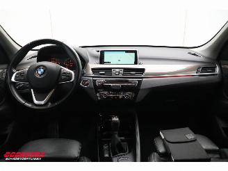 BMW X1 xDrive20i High Executive LED HUD Leder Cruise Camera SHZ picture 9