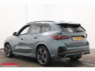 BMW X1 xDrive30e M-Sport Pano LED Leder Memory Camera AHK picture 4