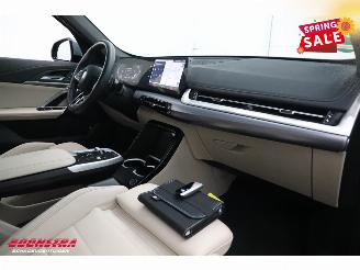 BMW X1 xDrive30e M-Sport Pano LED Leder Memory Camera AHK picture 12